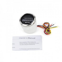 Цифровой тахометр со... 2