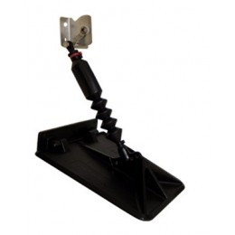 Защелка для троллинга