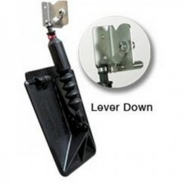 Защелка для троллинга 2