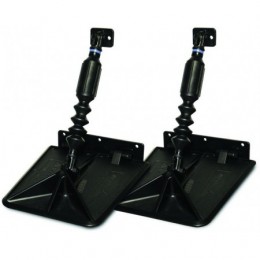 Транцевые плиты Smart Tabs...