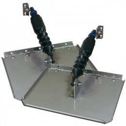 Транцевые плиты Smart Tabs...