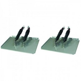 Транцевые плиты Trim Tabs... 2