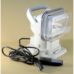 Поисковый прожектор ксенон