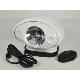 Поисковый прожектор с ДУ,...