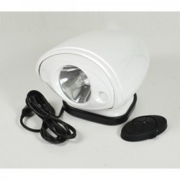 Поисковый прожектор с ДУ,... 2