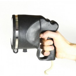 Поисковый прожектор с...