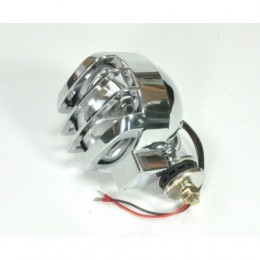 Поисковый прожектор, ксенон