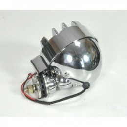 Поисковый прожектор, ксенон 2