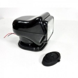 Поисковый прожектор с ДУ,... 2