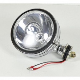 Поисковый прожектор, ксенон 2