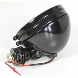 Поисковый прожектор, ксенон 2