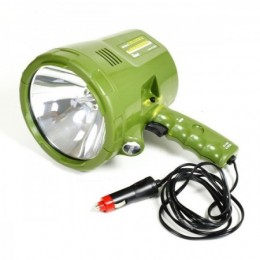 Поисковый прожектор, с ручкой 2