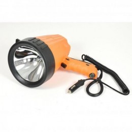 Поисковый прожектор, с ручкой 2