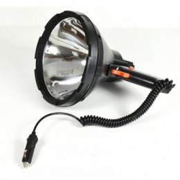 Поисковый прожектор, с ручкой 2