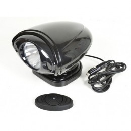 Поисковый прожектор с ДУ,...