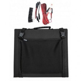 Складная солнечная панель... 2