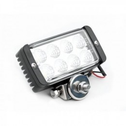 LED лампа 1500Lm 8х3Вт
