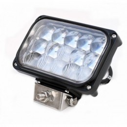 LED лампа 4500Lm 15х3Вт