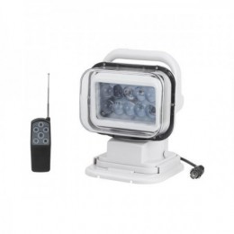 Прожектор LED 4000lm белый