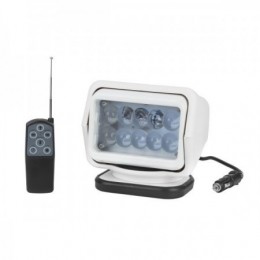 Прожектор LED 4000lm белый