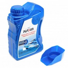 Масло PARSUN 2-х тактное... 2