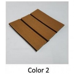 EVA искусственный тик...