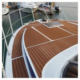 EVA искусственный тик... 2