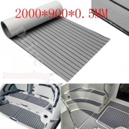 EVA искусственный тик... 2