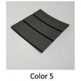 EVA искусственный тик темно...