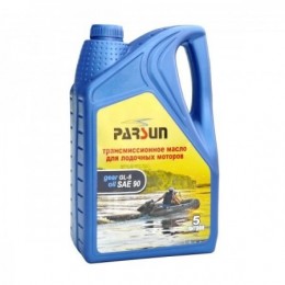 Масло трансмисионное SAE90...