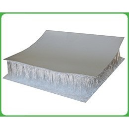 Аэрдэк MD 8см 1х2,07м зеленый