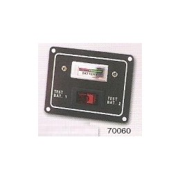 Панель на 1 переключатель и...