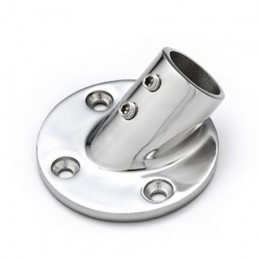 Опора для леера 45 градусов...