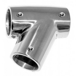 Соединитель для леера 60...