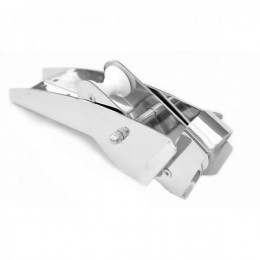 Якорный ролик 17" 43см 2