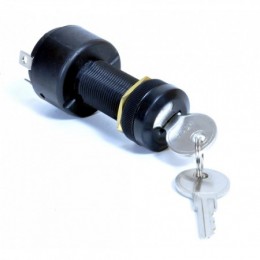 Замок зажигания