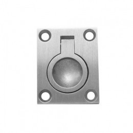 Ручка-кольцо 48х38мм