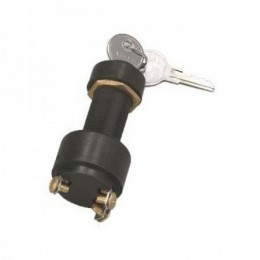 Замок зажигания 2