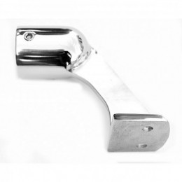 Концевик для релинга 7/8"