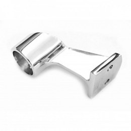 Концевик для релинга 7/8" 2