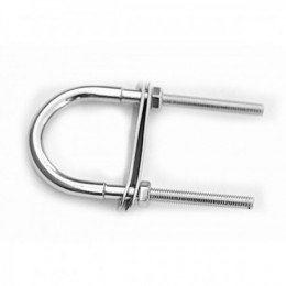 U болт M4*62мм 2