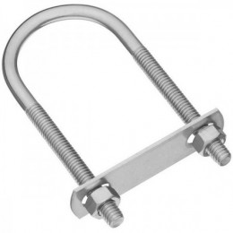 U болт M4*64мм