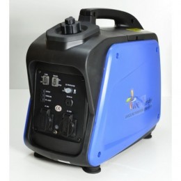 Генератор инверторный...