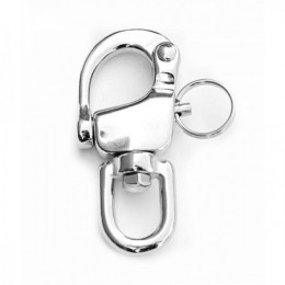 Вертлюг с защелкой 2-3/4" 2