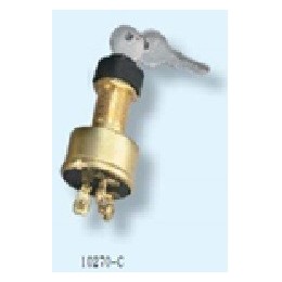 Замок зажигания