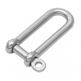 Скоба длинная 5мм