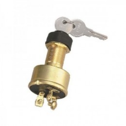 Замок зажигания 2