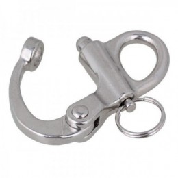 Скоба с защелкой 2-5/8"