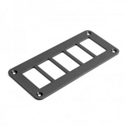 Алюминиевая панель на 5...