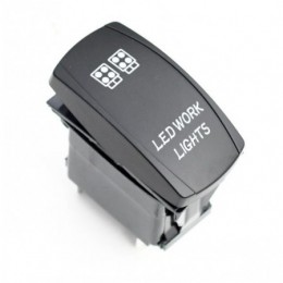 Переключатель ROCKET 5P...